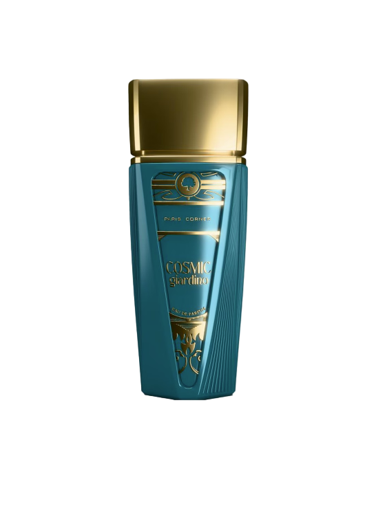 Cosmic Giardino by Paris Corner EDP 100ml