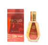 Proud of You Amber от Fragrance World EDP