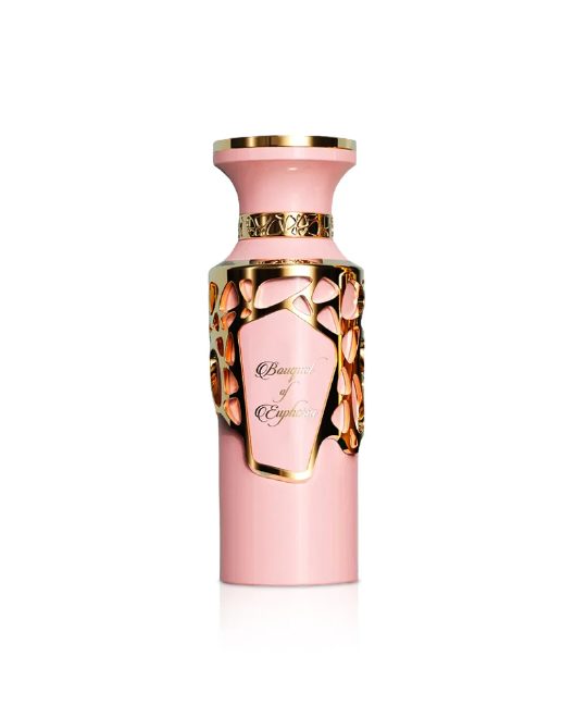 Fragrance World Bouquet Of Euphoria EDP 100mI