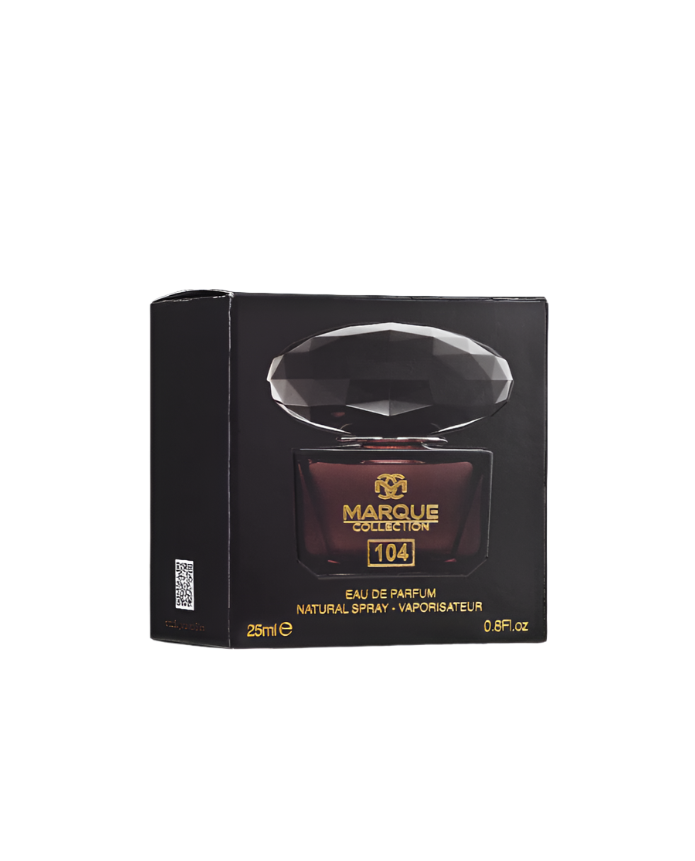 Marque Collection N-104 for female 25ml