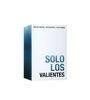 Solo Los Valientes by Fragrance World EDP
