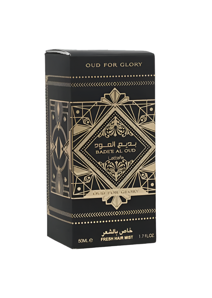 LATTAFA Badee Al Oud For Glory