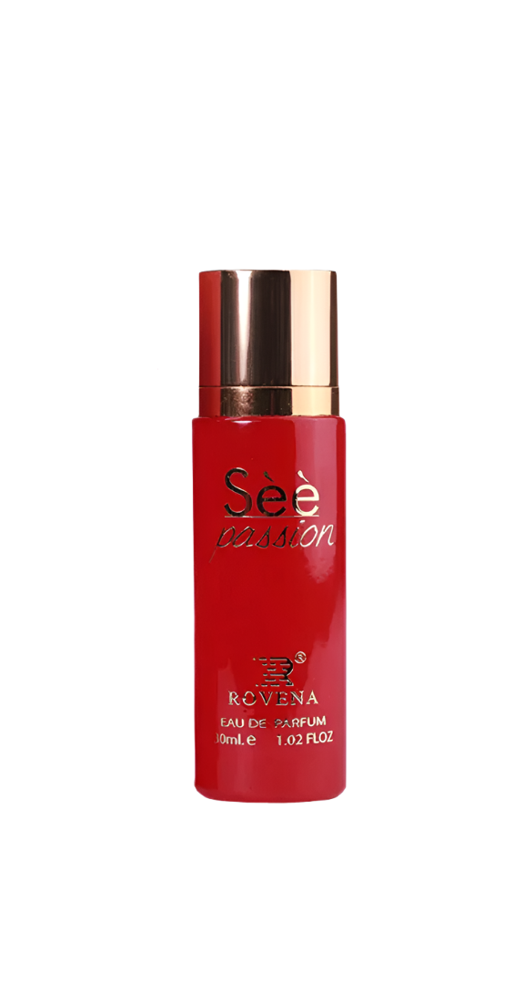 See Passion by Rovena EDP