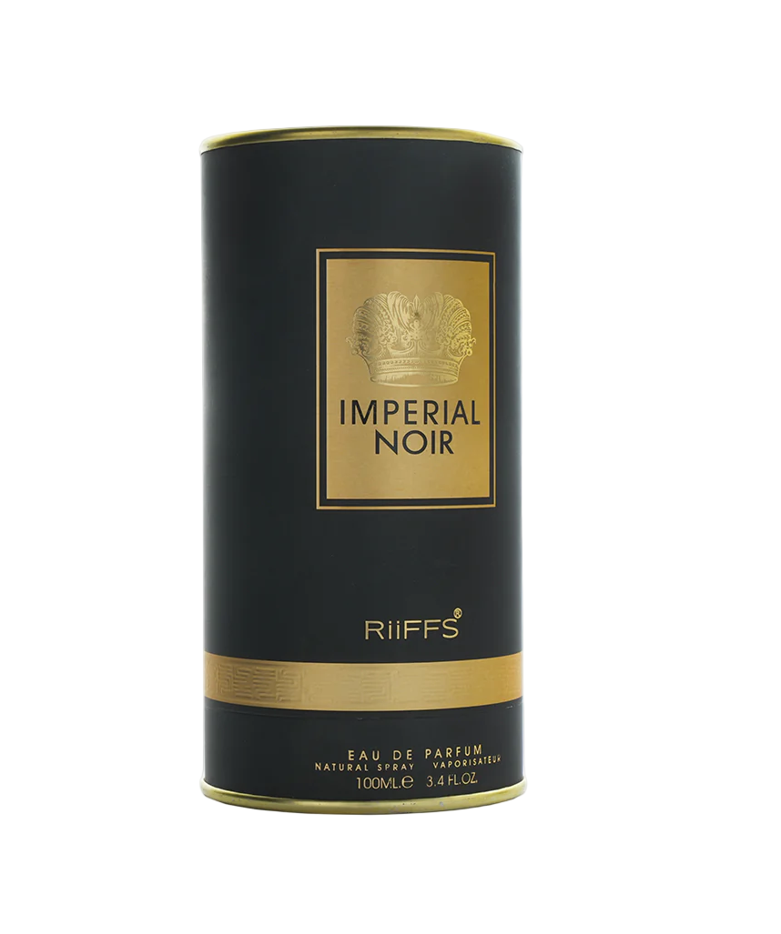 Imperial Noir by Riiffs EDP 100ml