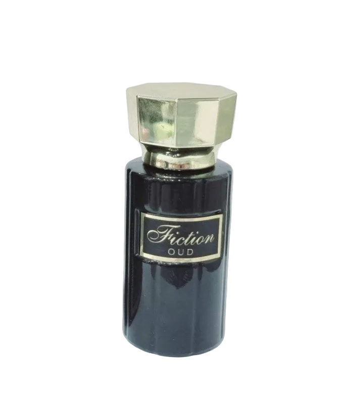 Fiction Oud by Riiffs 50ml Hair perfume