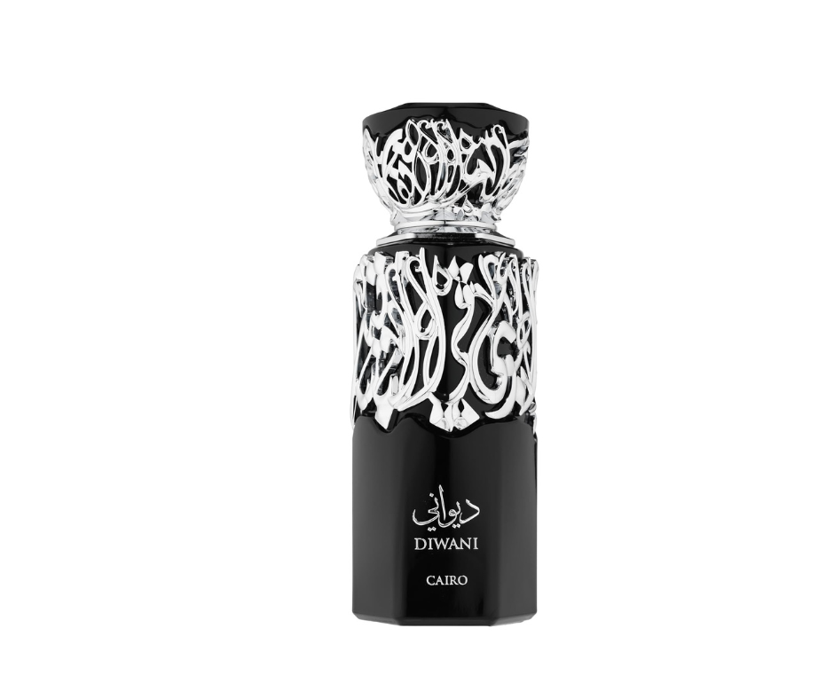 Fragrance World | Diwani Cairo EDP 100ml