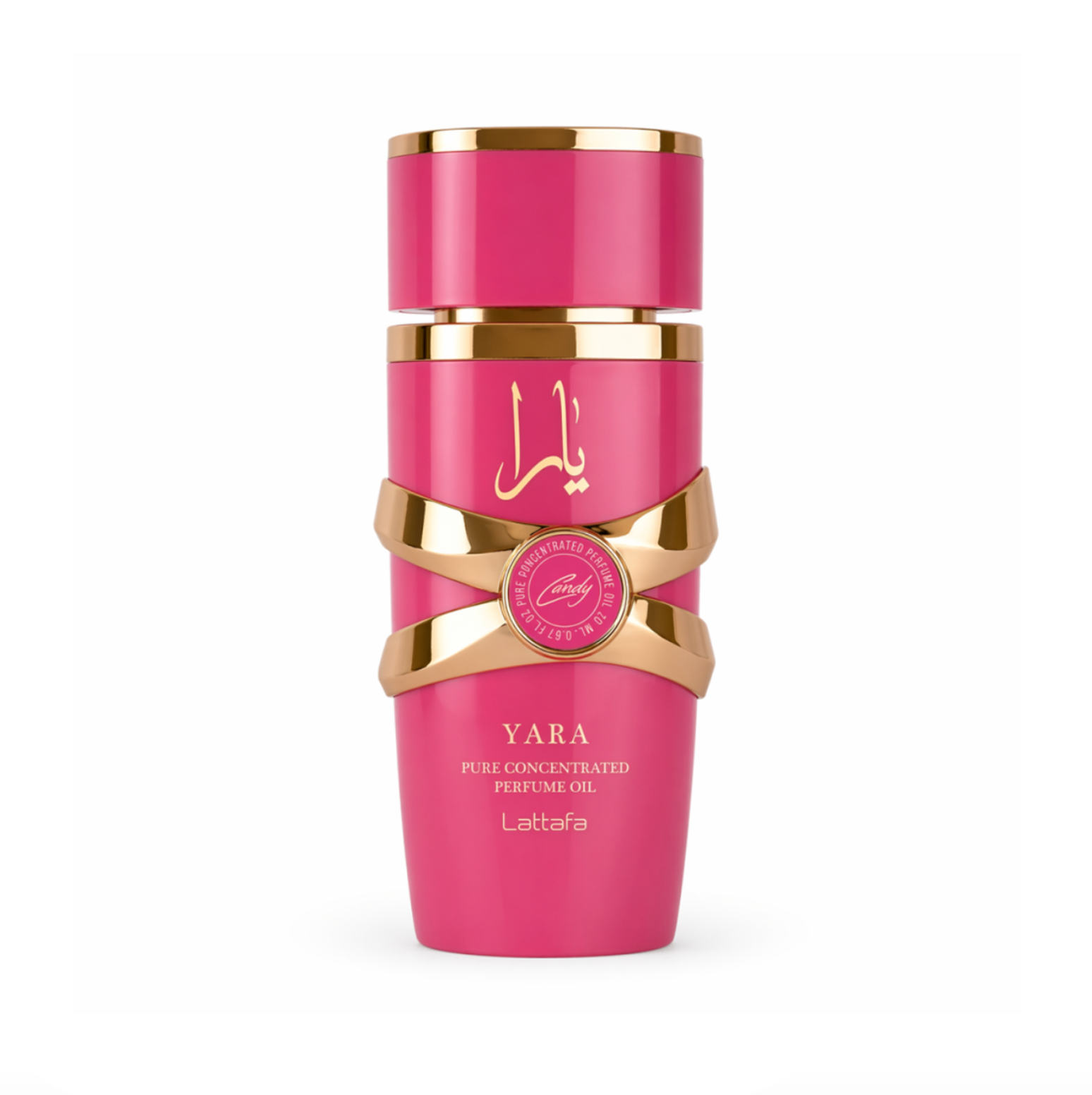 Tous les parfums