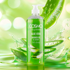 Temptation Aloe Vera Shower Gel by Cosmo 1000ml