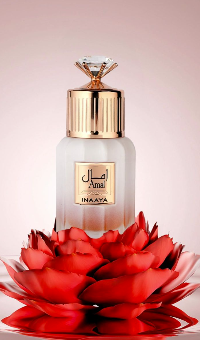 Amaal by Inaaya EDP 100ml