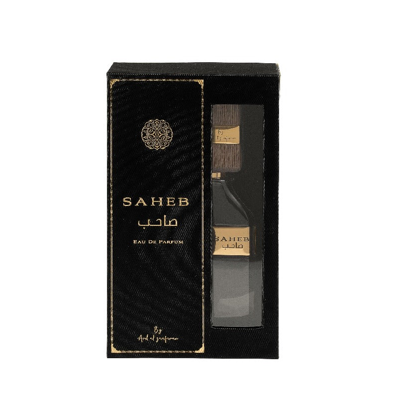 Ard Al Zaafaran Saheb perfumed water unisex 70ml - Royalsperfume LATTAFA Perfume