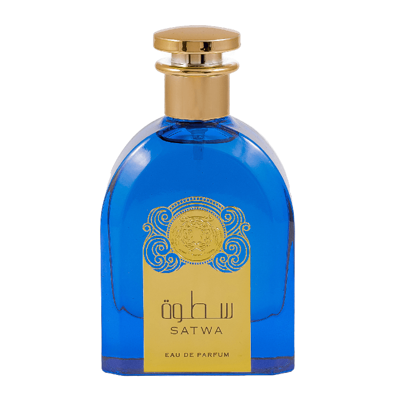 Ard Al Zaafaran Satwa perfumed water water unisex 100ml - Royalsperfume Ard Al Zaafaran Perfume