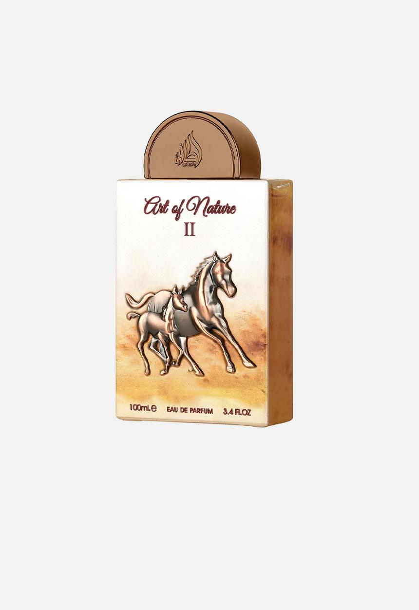 Art of Nature II by Lattafa EDP 100ml unisex