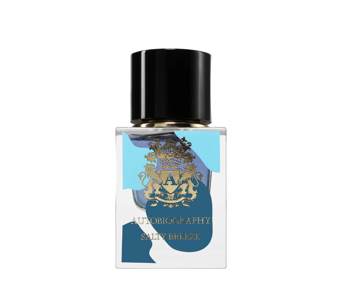 Autobiography Salty Breeze by Paris Corner EDP 65ml