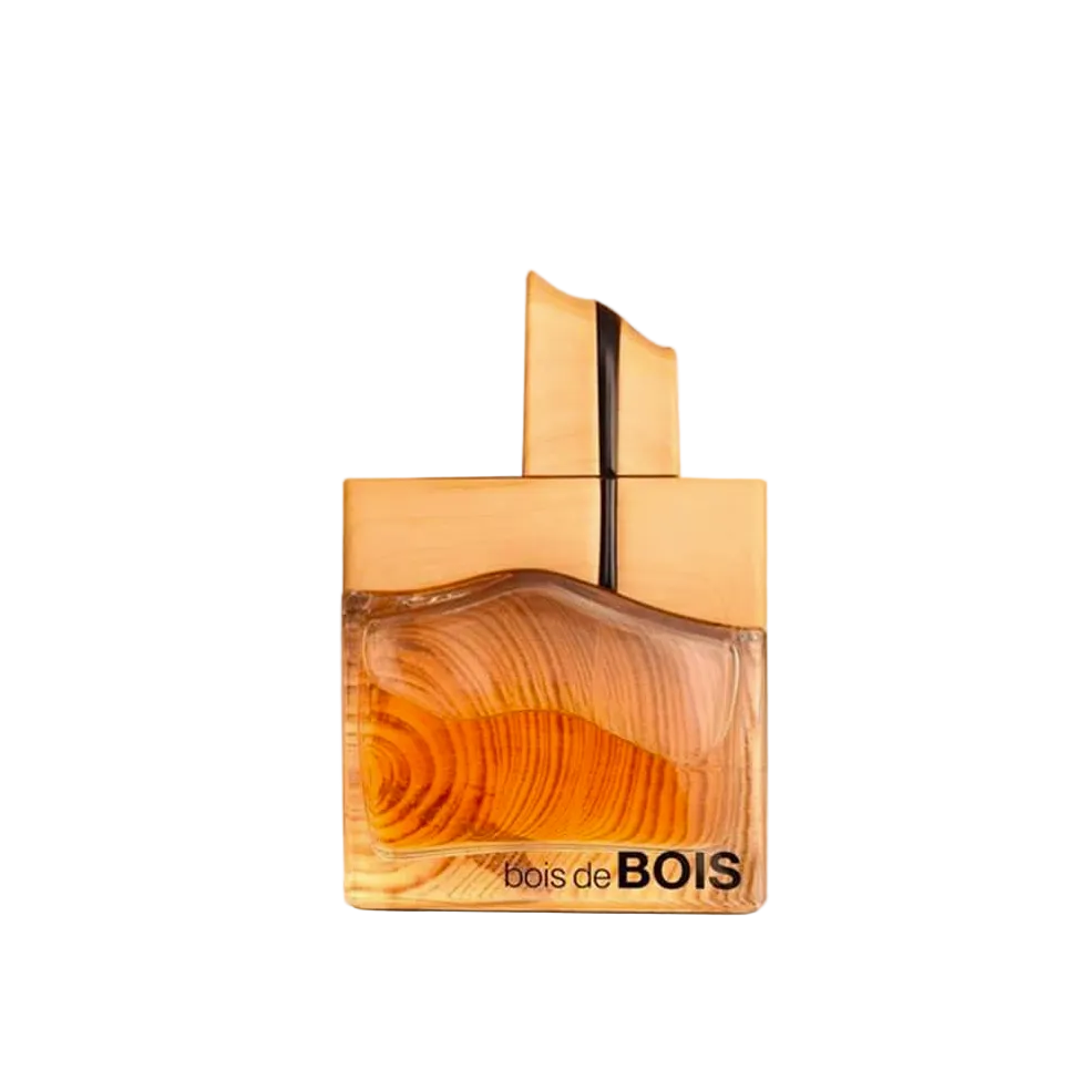 Bois De Bois by Fragrance World EDP 100ml