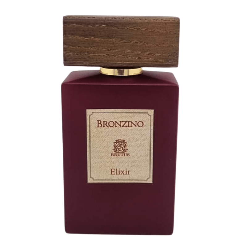 Brutus Bronzino Elixir perfumed water for men 60ml - Royalsperfume Brutus Perfume