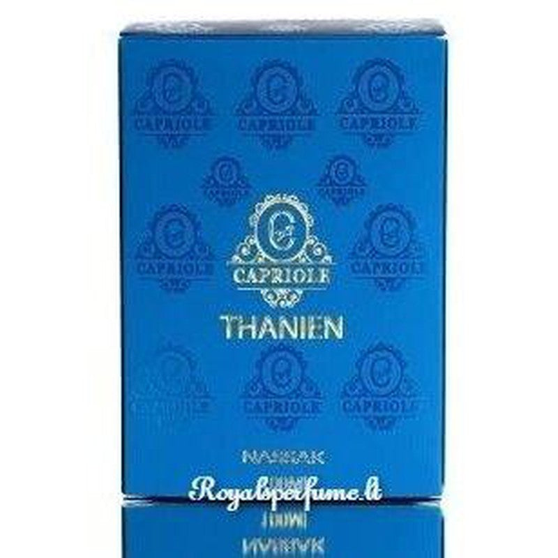 Capriole Thanien Nassak perfumed water unisex 100ml - Royalsperfume Capriole Perfume