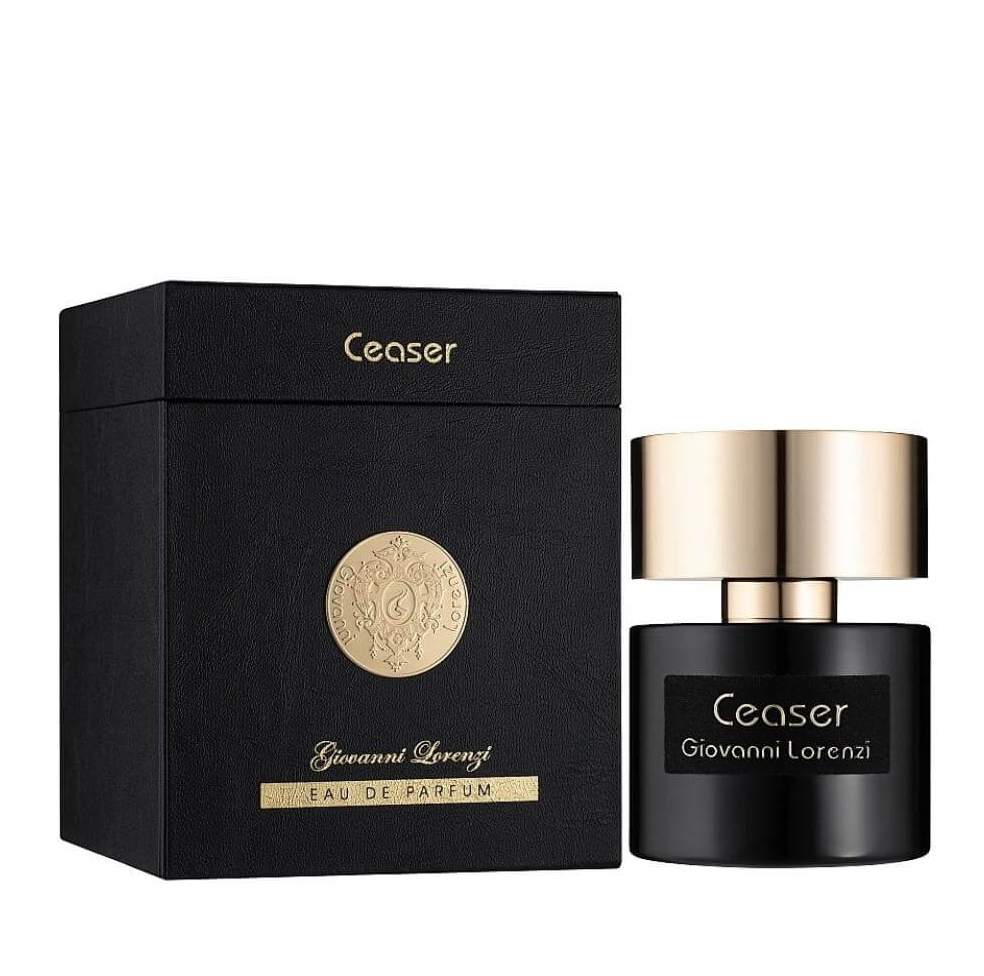 Ceaser Giovanni Lorenzi by Fragrance World EDP 100ml