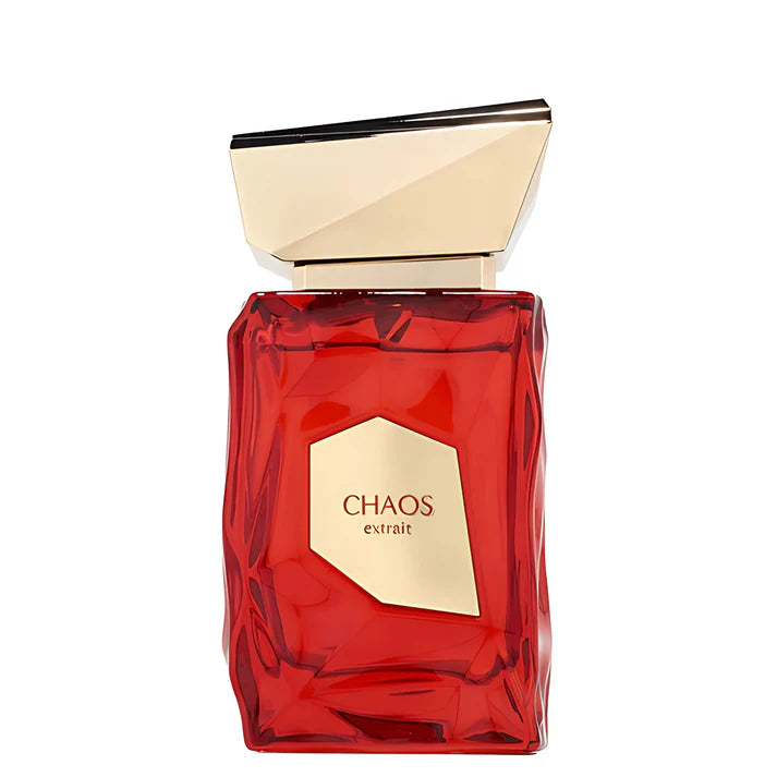 Chaos Extrait by Fragrance World EDP 100ml