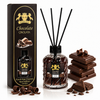 Chocolate home fragrance by Golden Silva 150ml