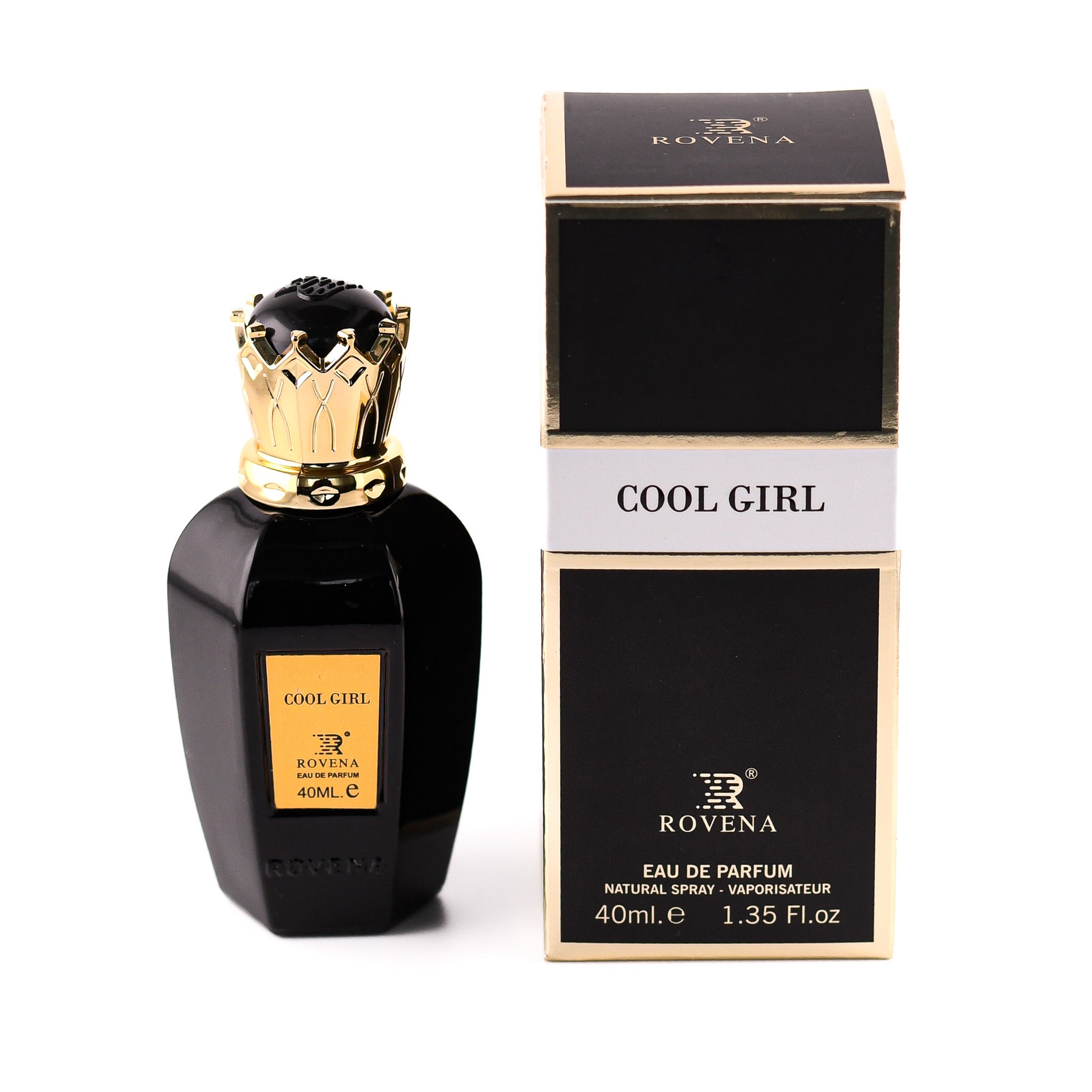 Cool Girl by Rovena 40ml