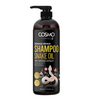 Cosmo Damage Repair Snake Oil Shampoing 1000ml
