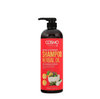 Cosmo Detox and Hydrate Herbal Oil Shampooing 1000ml