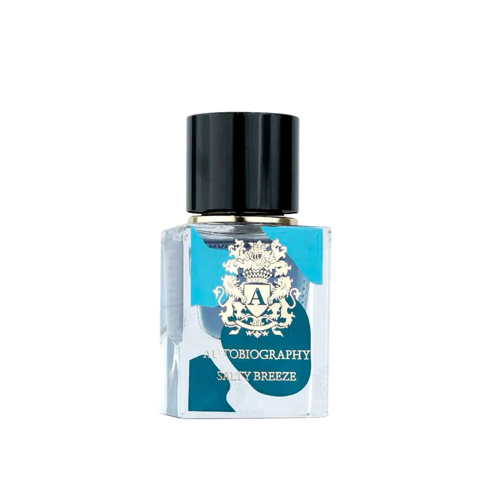 Autobiography Salty Breeze by Paris Corner EDP 65ml