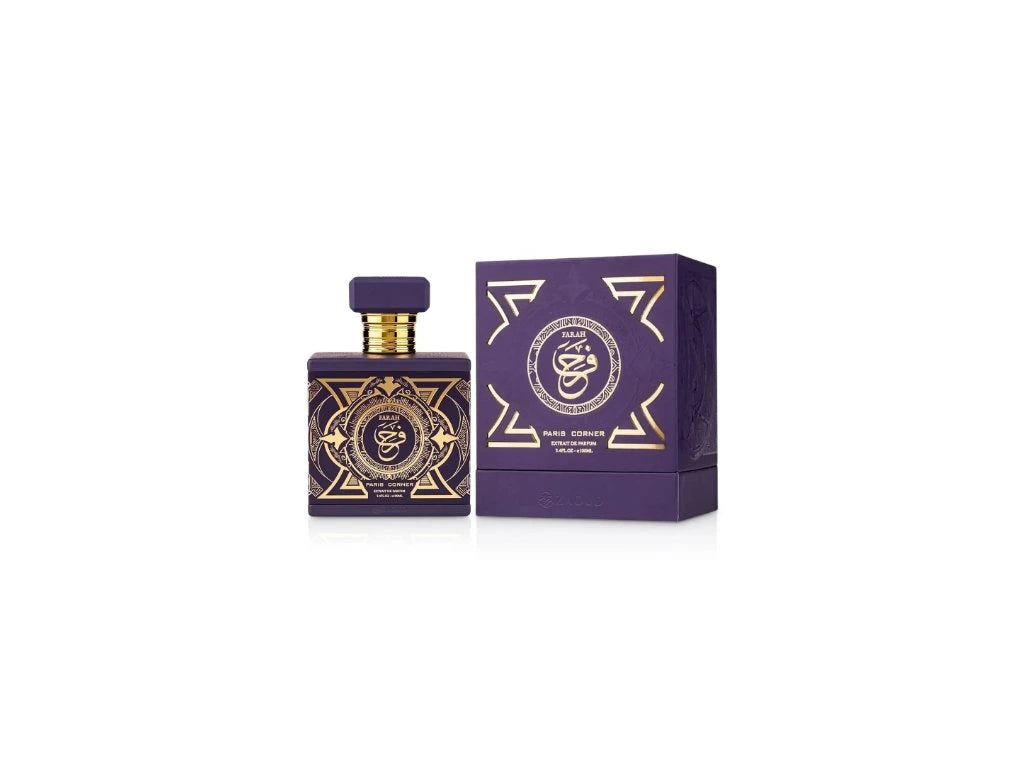 Farah by Paris Corner EDP 100ml