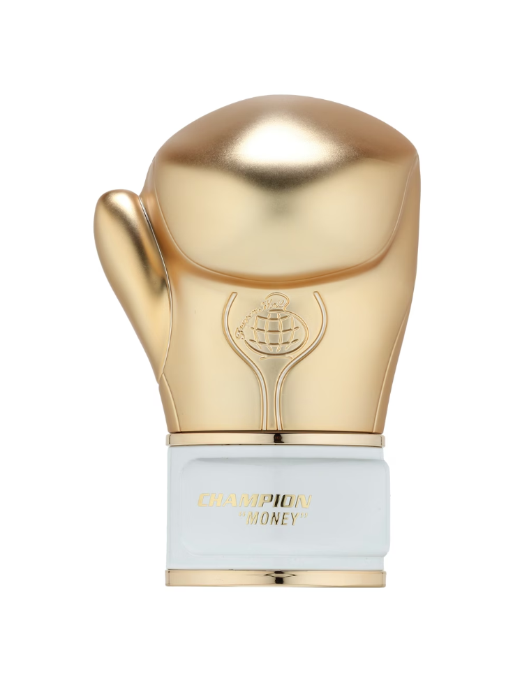 Champion Money by Fragrance World EDP 80ml
