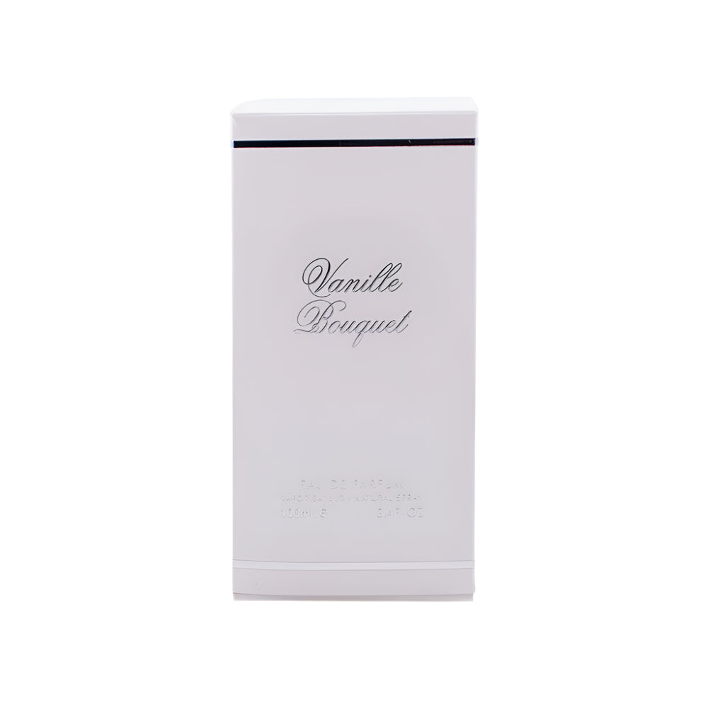 Vanille Bouquet by Fragrance World EDP 100Ml - Main Image