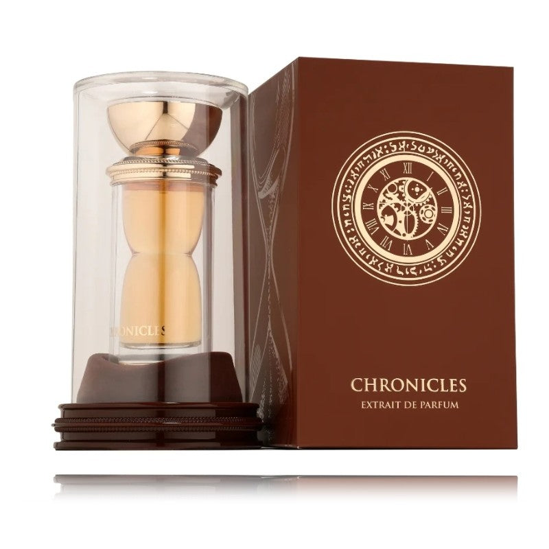 Chronicles by French Avenue EDP 80ml
