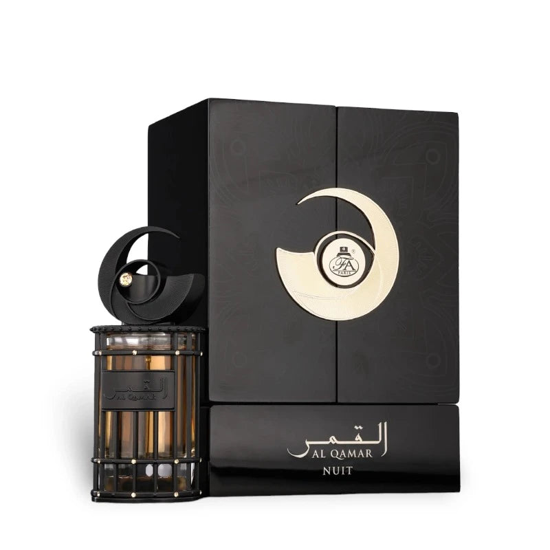 FW Al Qamar Nuit perfumed water unisex 100 ml