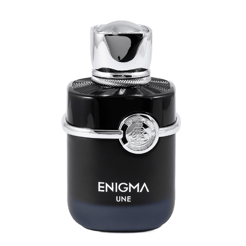 FW Enigma Une perfumed water for men 100ml - Royalsperfume World Fragrance Perfume