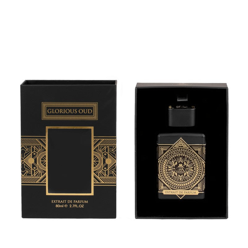 FW GLORIOUS OUD eau de parfum unisex 80ml - Royalsperfume World Fragrance Perfume