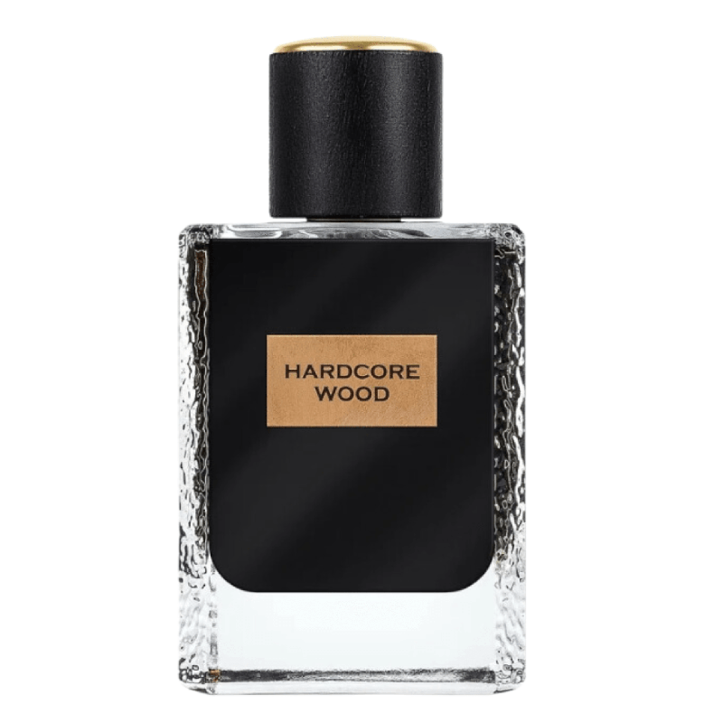 FW Hardcore wood perfumed water unisex 100ml - Royalsperfume World Fragrance Perfume