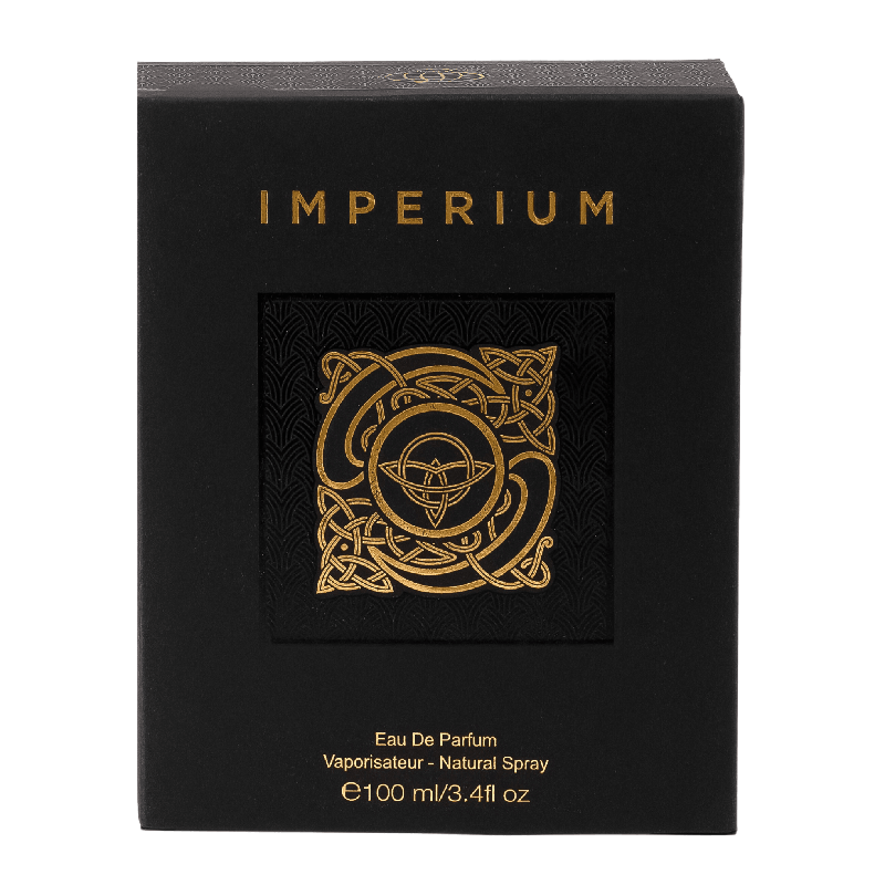 FW Imperium eau de parfum for men 100ml - Royalsperfume World Fragrance Perfume