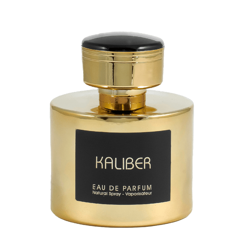 FW Kaliber perfumed water unisex 100ml - Royalsperfume World Fragrance Perfume