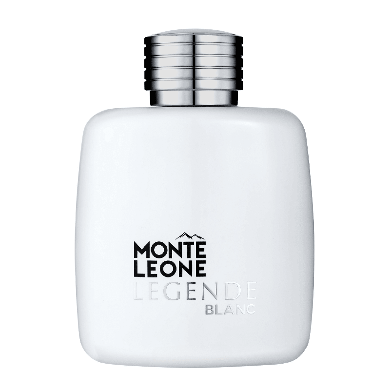 FW Monte Leone Legende Blanc parfumed water for men 100ml - Royalsperfume World Fragrance Perfume