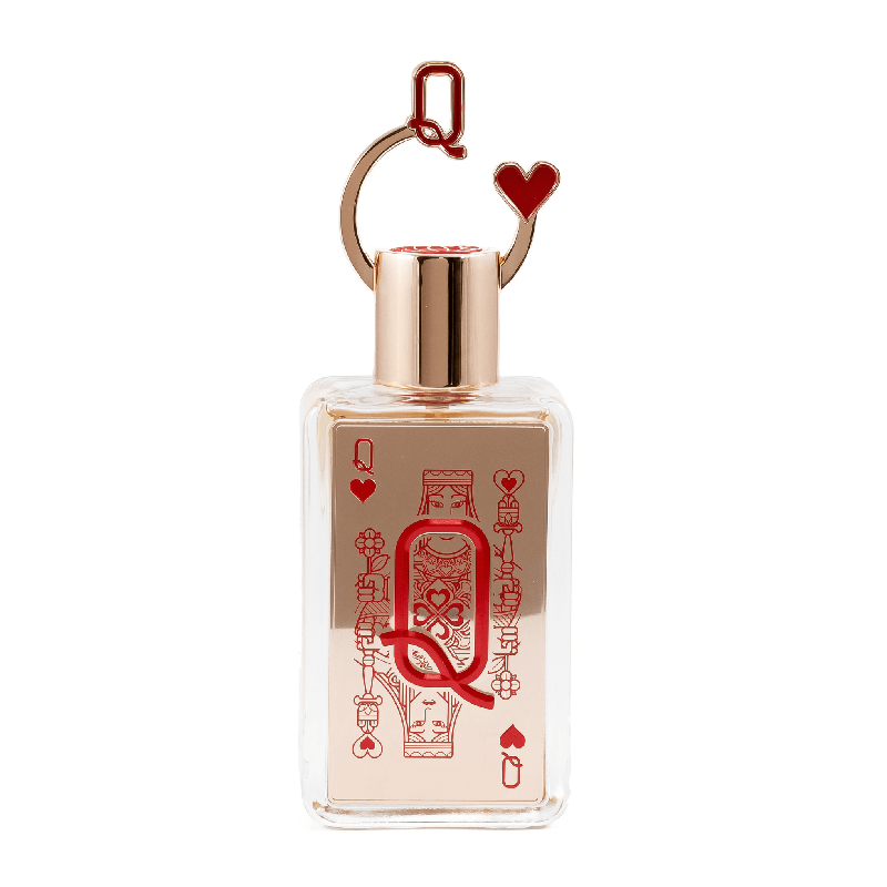 FW Q perfumed water for women 80ml - Royalsperfume World Fragrance Perfume