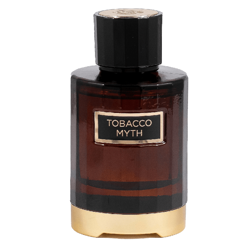 FW TOBACCO MYTH perfumed water unisex 100ml - Royalsperfume World Fragrance Perfume