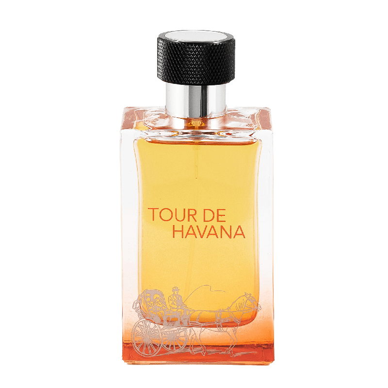 FW Tour De Havana perfumed water for men 100ml - Royalsperfume World Fragrance Perfume