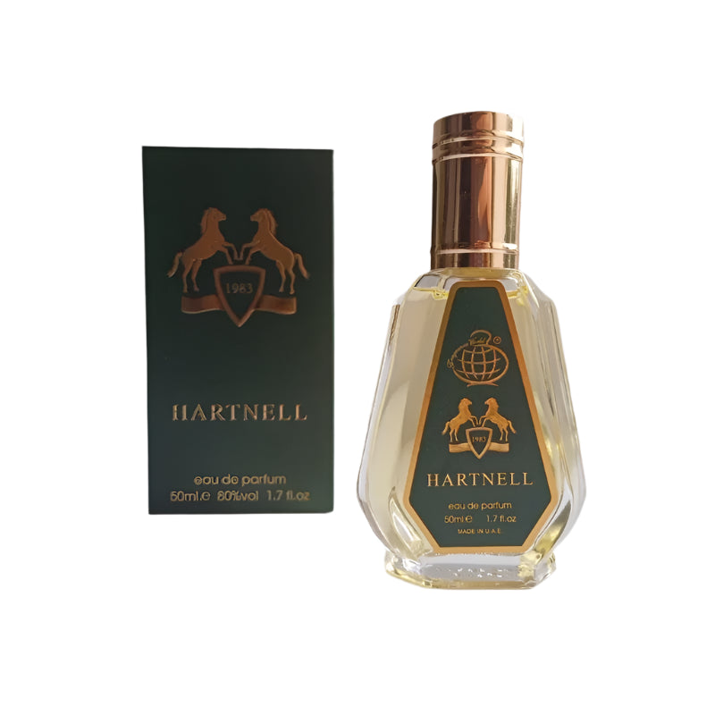 Hartnell by Fragrance World EDP