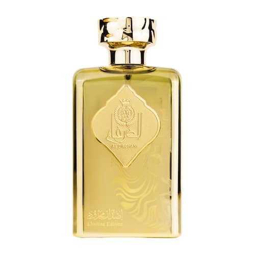 Lattafa Al Dirgham Limited Edition Parfumed Water for Men 100ml