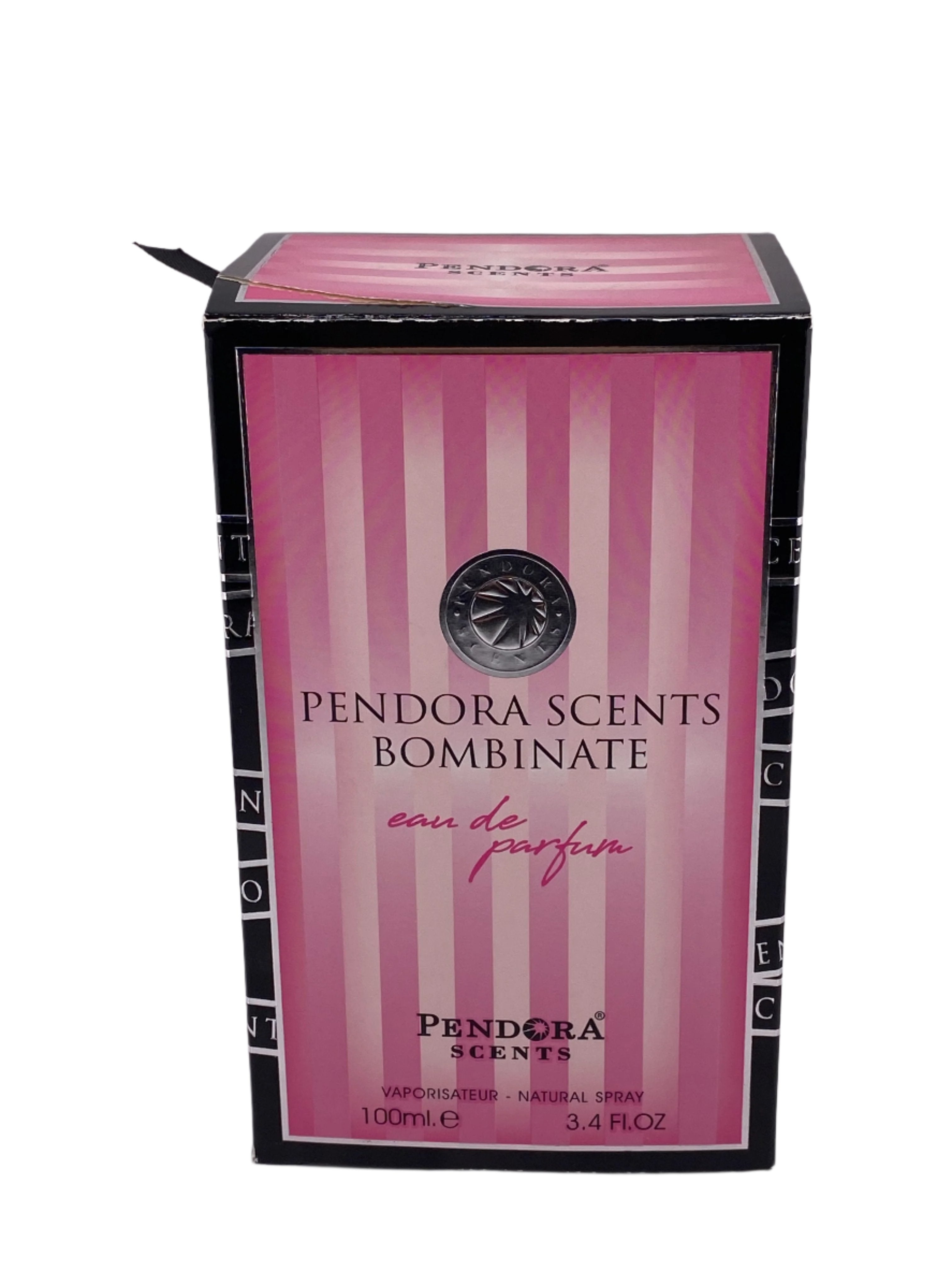 Pendora Scents Bombinate EDP 100 ml (DEFECTIVE PRODUCT)