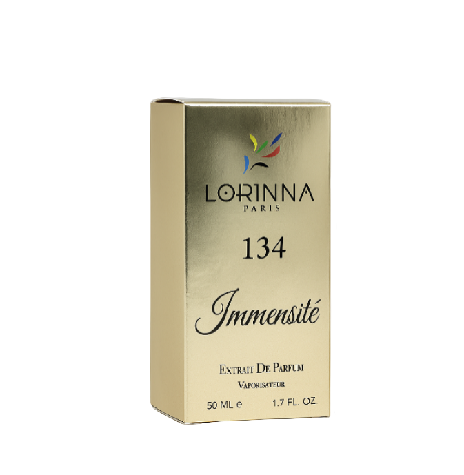 Immensite 134 by Lorinna EDP 50ml
