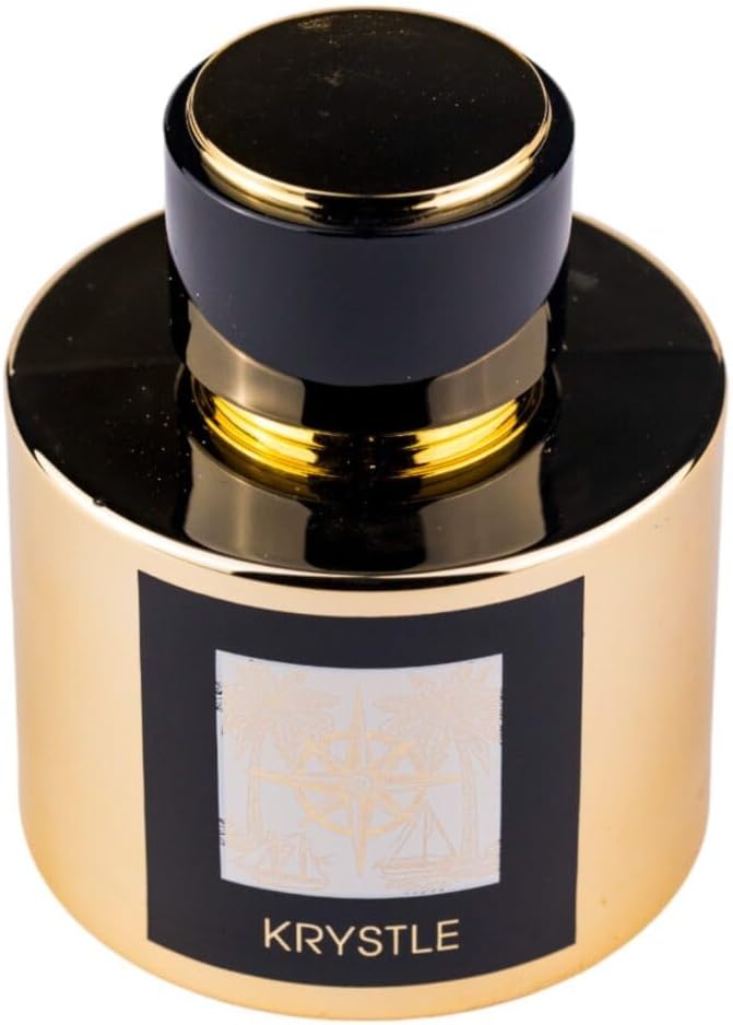 Krystle by Riiffs EDP 100ml