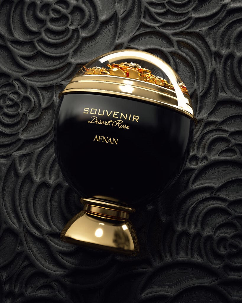 Souvenir Desert Rose by Afnan EDP 100ml
