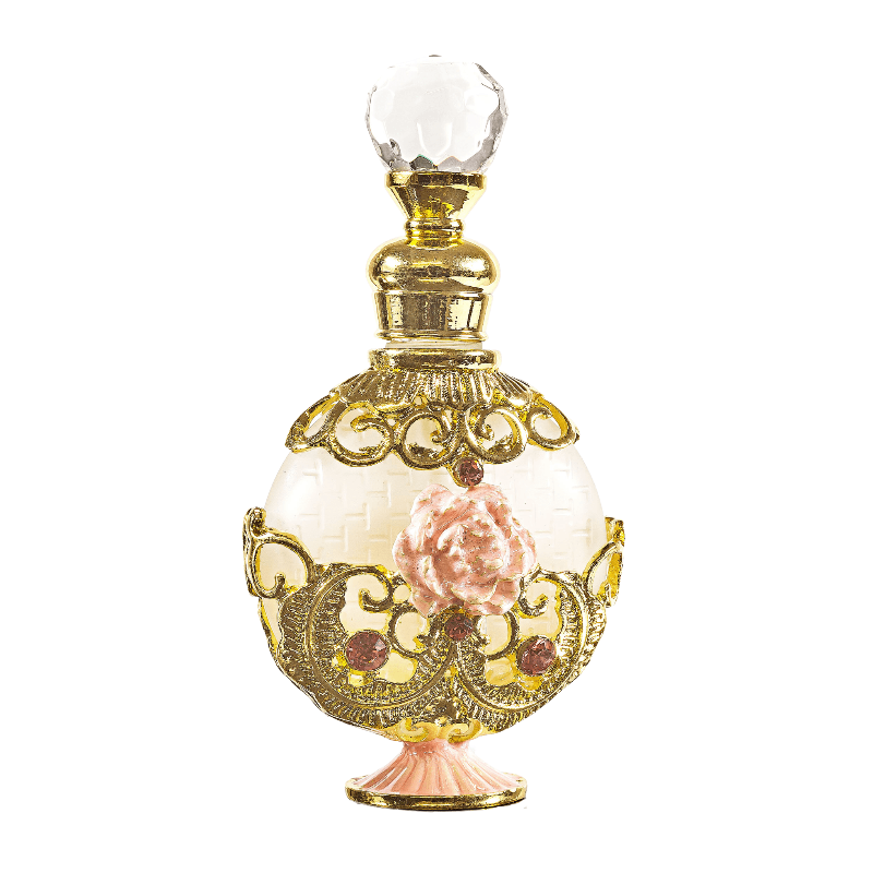 La Essence World N1- Dream Girl Gone Bad perfumed oil for women 12ml (Good Girl Gone Bad) - Royalsperfume La Essence World Perfume