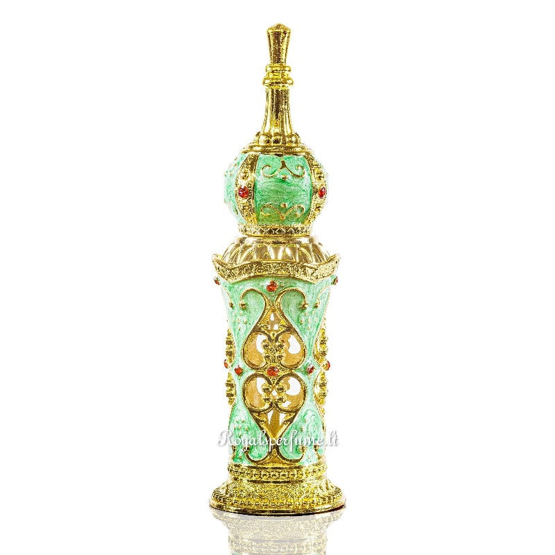 La Essence World N2-Erna perfumed oil unisex 12ml (Erba Pura) - Royalsperfume La Essence World Perfume