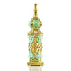 La Essence World N2-Erna perfumed oil unisex 12ml (Erba Pura) - Royalsperfume La Essence World Perfume